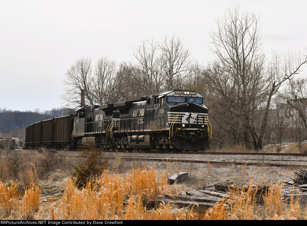 NS 4589